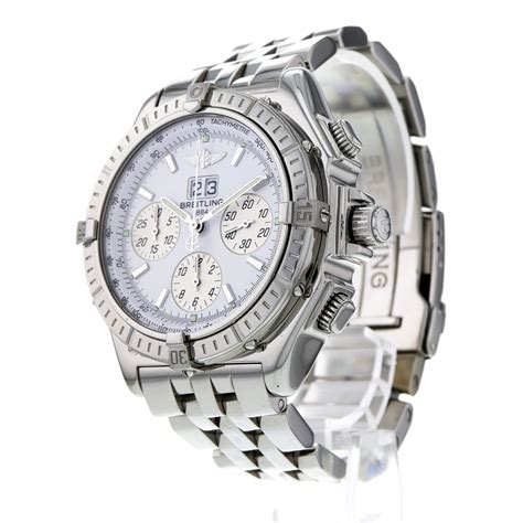 breitling crosswind special chronograph automatic a44355|Breitling Windrider Crosswind Special A44355 Price, Specs, .